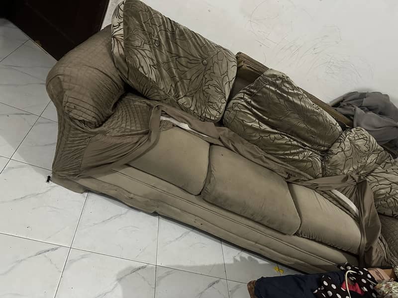 Sofa set 2