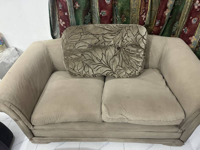 Sofa set 4