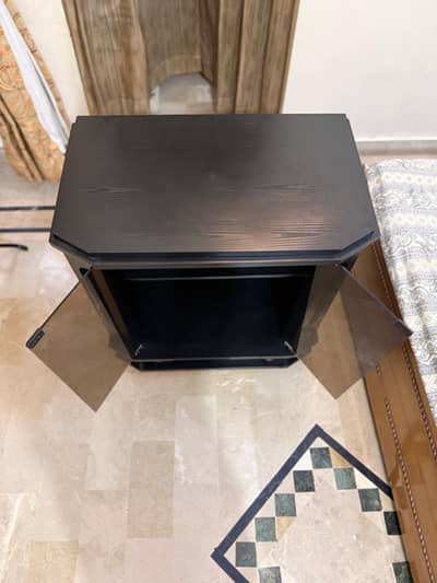 Panasonic 32 inch tv with remote