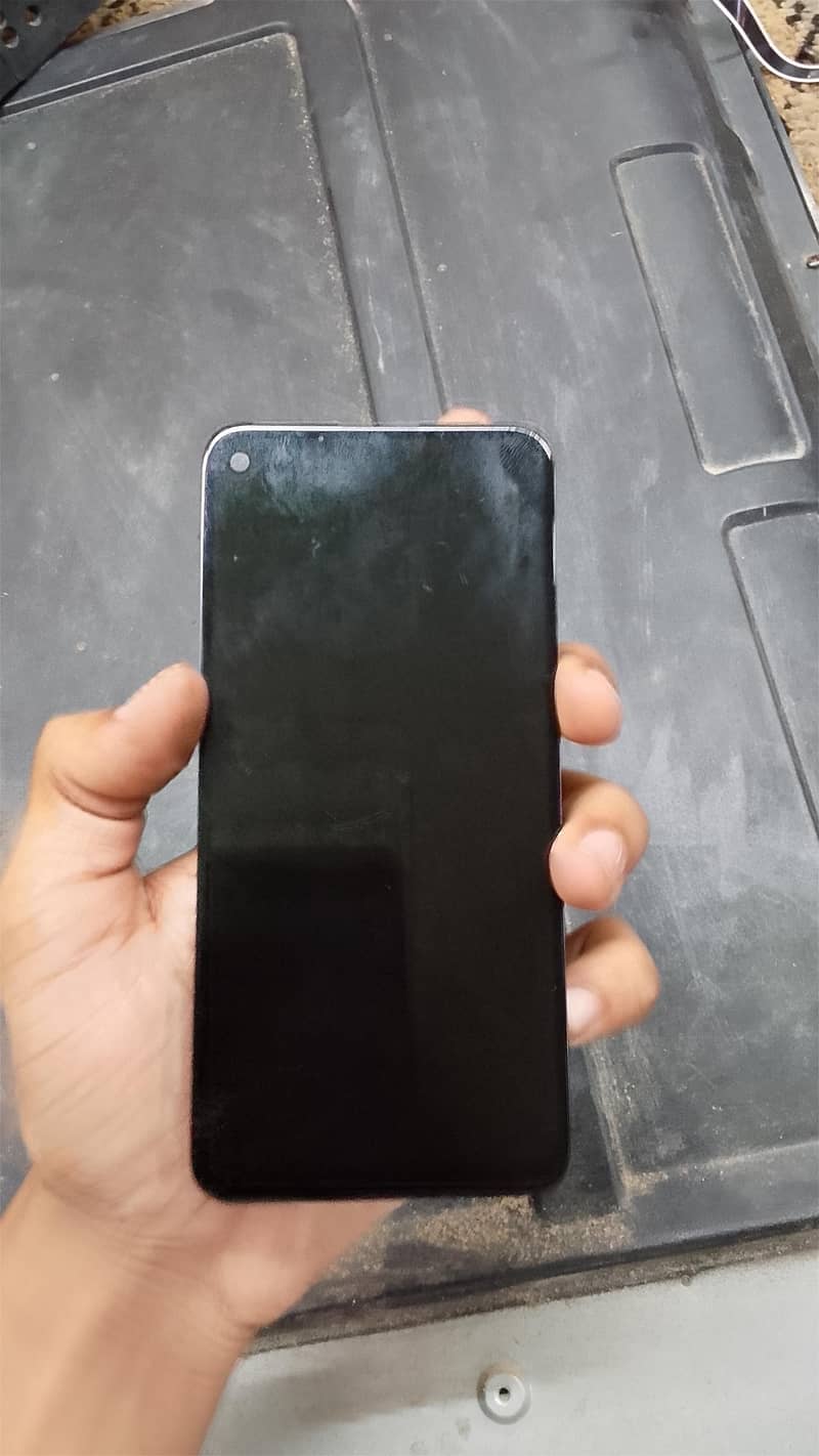 google Pixel 4a original panel only 3