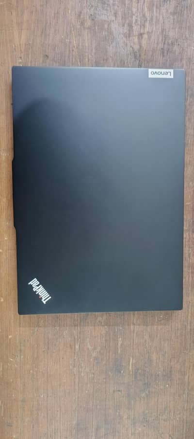 Lenovo Thinkpad E16