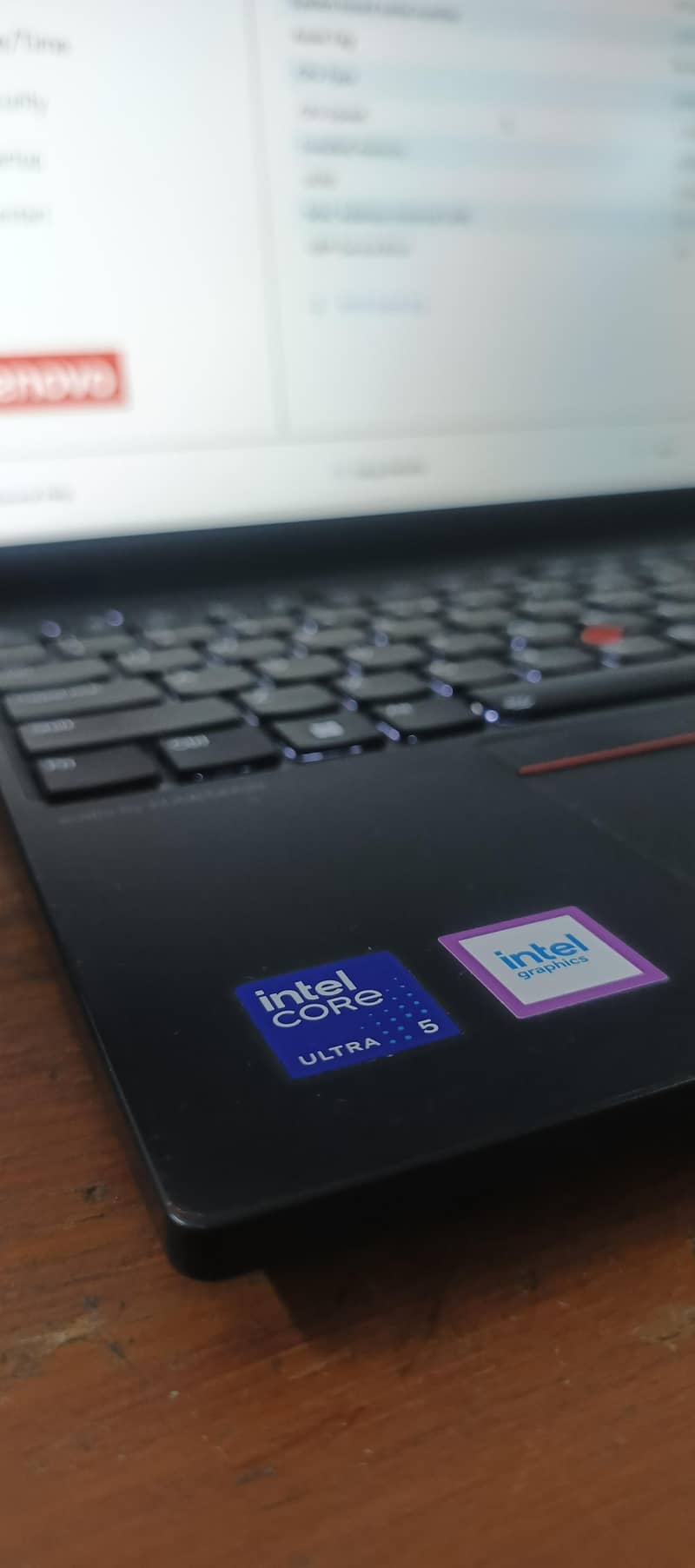 Lenovo Thinkpad E16 3