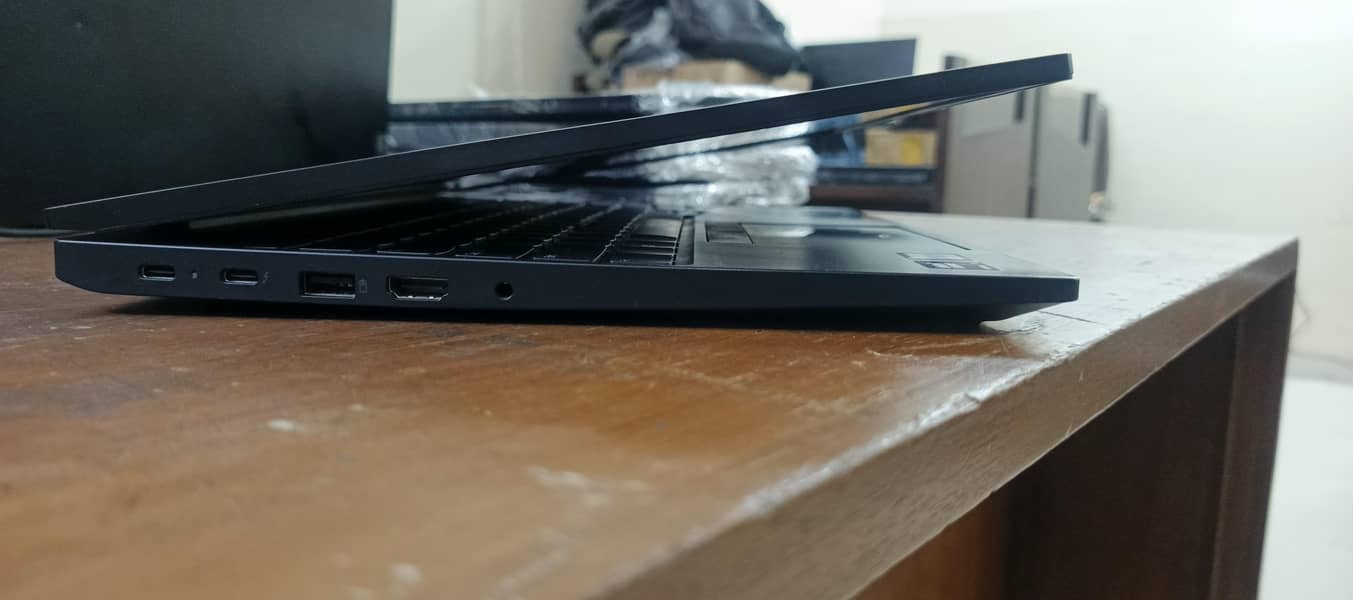 Lenovo Thinkpad E16 4