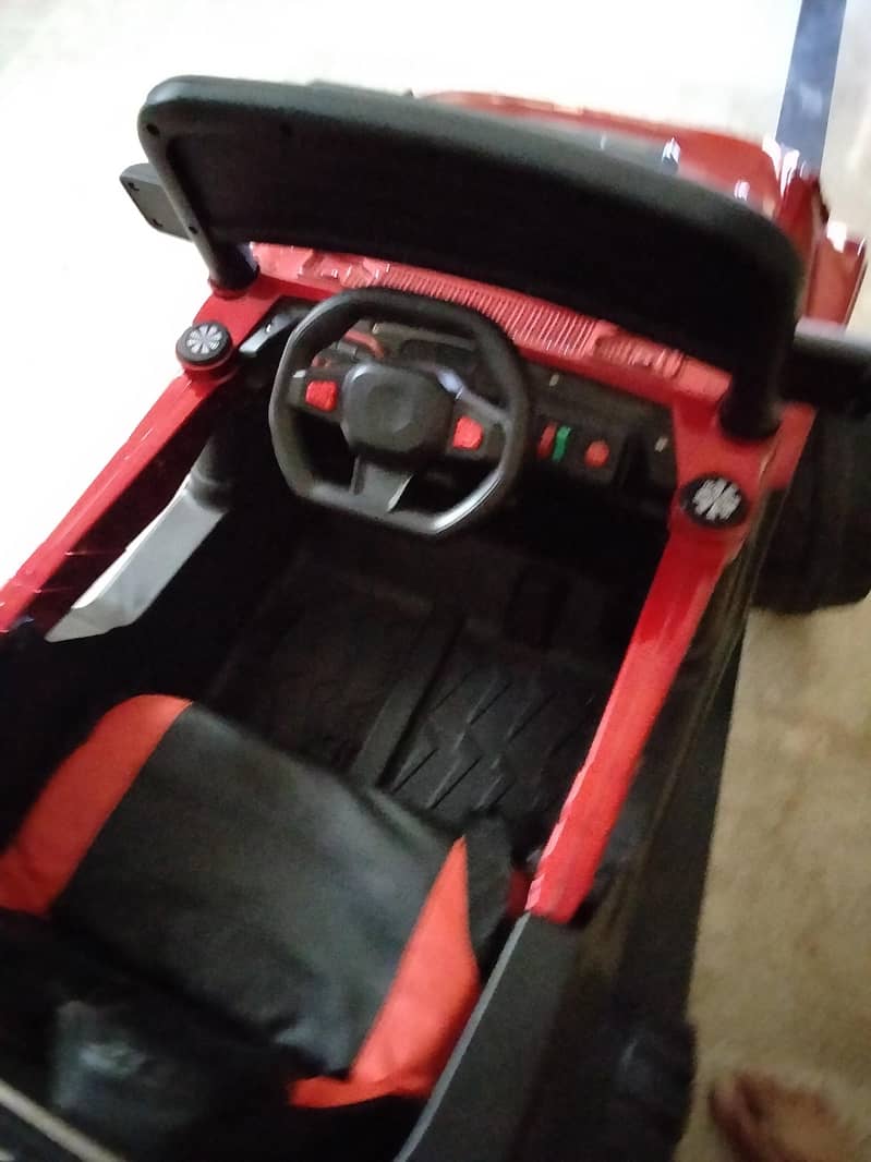 chargeable car 1