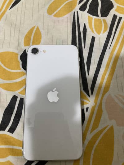 Apple iPhone SE