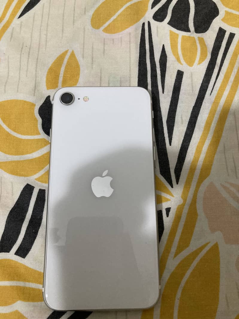 Apple iPhone SE 0