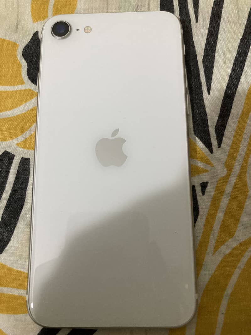 Apple iPhone SE 5