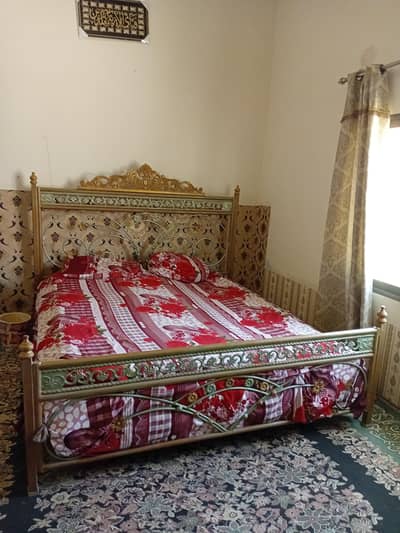 only bed for sale