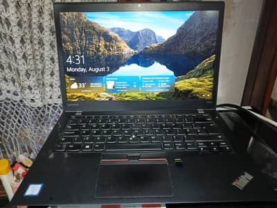lenovo thinkpad core i7 6th generation 12 Ram best price