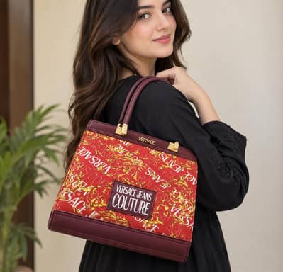 shoulder bag