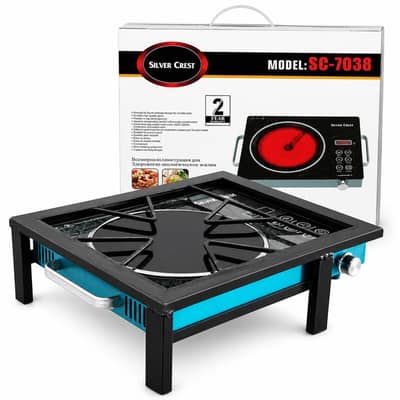 0 to 3500W Electric stove top choice hai