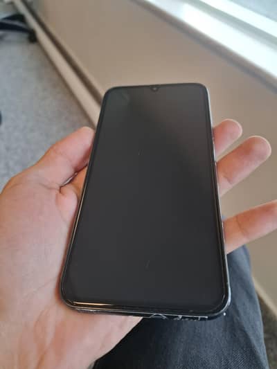 Samsung Mobile A34 5G