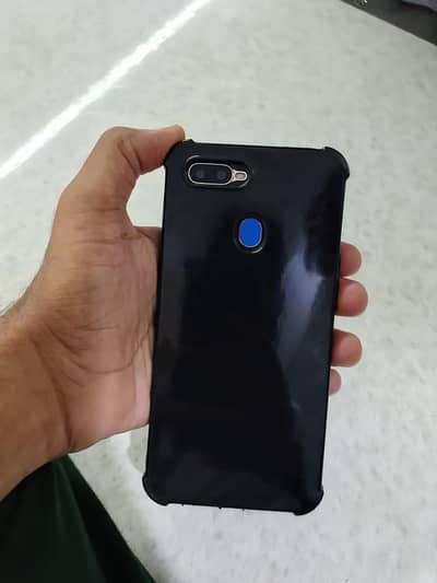 OPPO A5s 3/32 Official approved All Ok