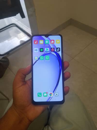OPPO A3x 5G
