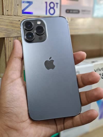 Apple iPhone 13 Pro Max