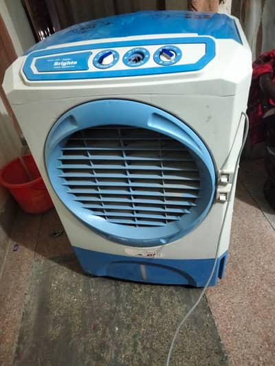 brighto air coolar
