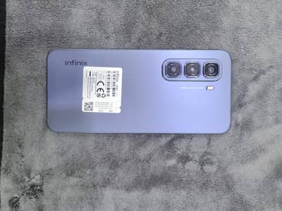 Infinix Hot 50 Pro 8/129GB condition 10/10only sale