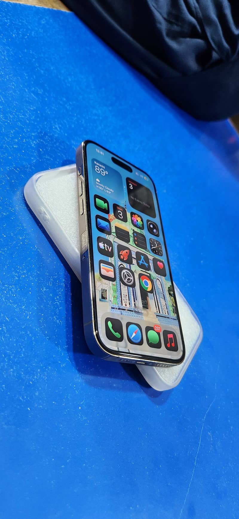 iPhone 14 Pro 1