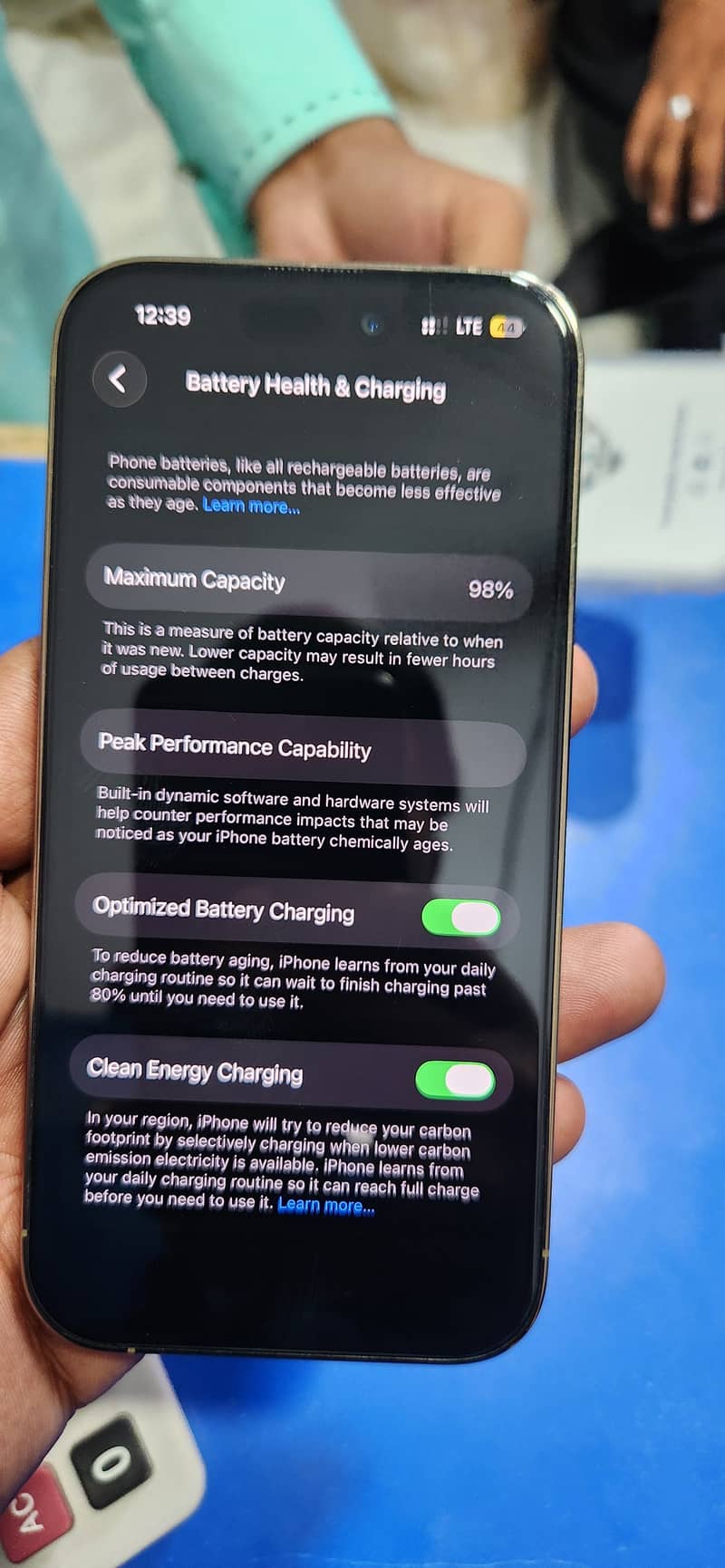 iPhone 14 Pro 2