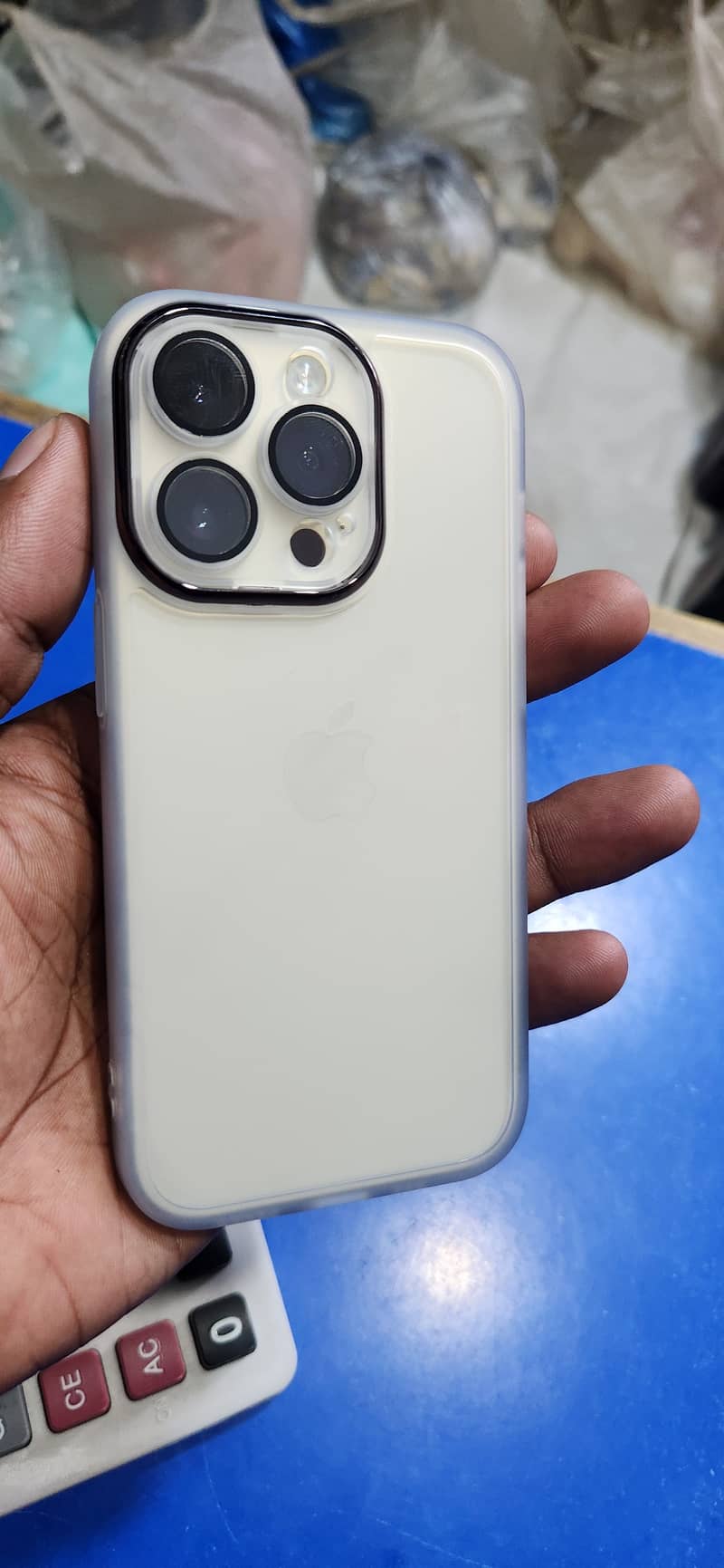 iPhone 14 Pro 3