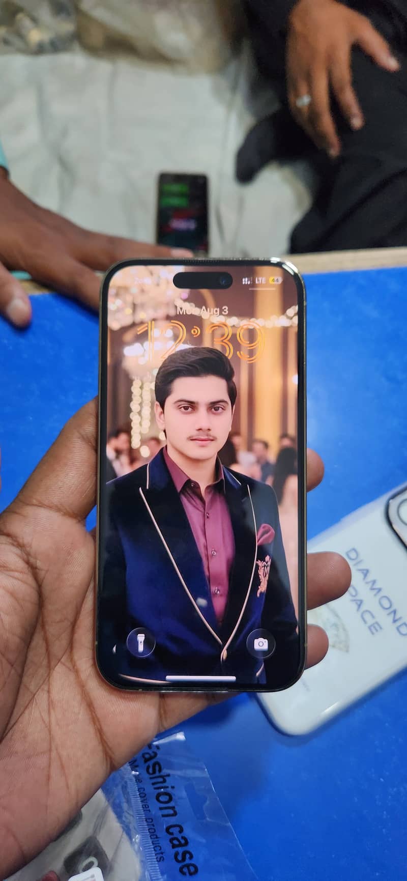 iPhone 14 Pro 6