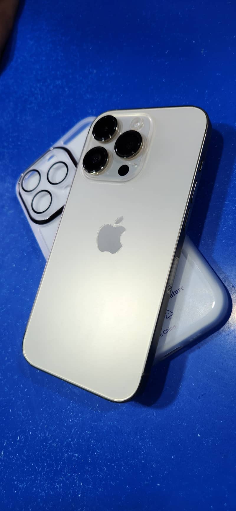 iPhone 14 Pro 8
