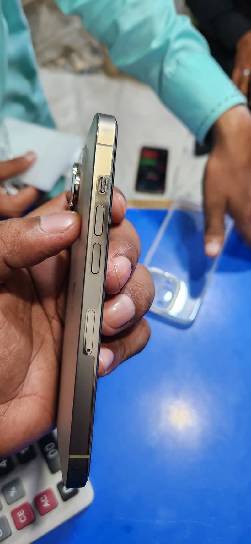 iPhone 14 Pro 9