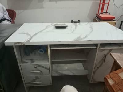 Office counter