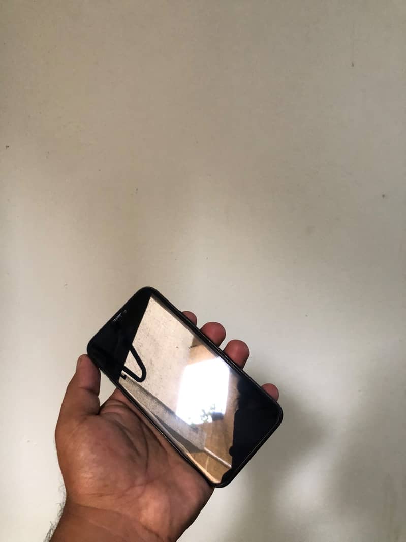 Iphone 11 pro exchange/sale 2