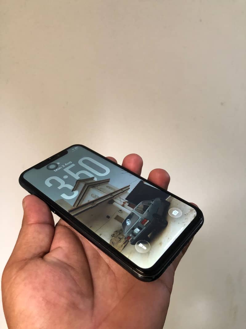 Iphone 11 pro exchange/sale 5