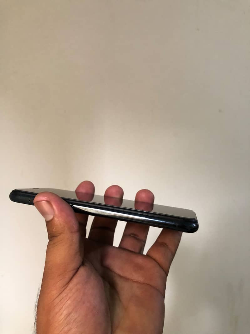 Iphone 11 pro exchange/sale 6