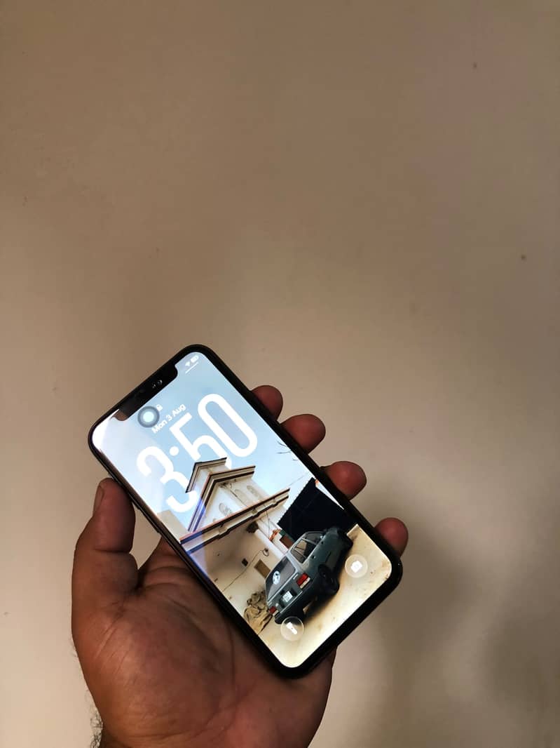 Iphone 11 pro exchange/sale 7