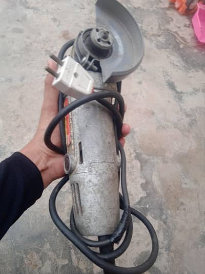 4 inch full havey used ka lia heavy body