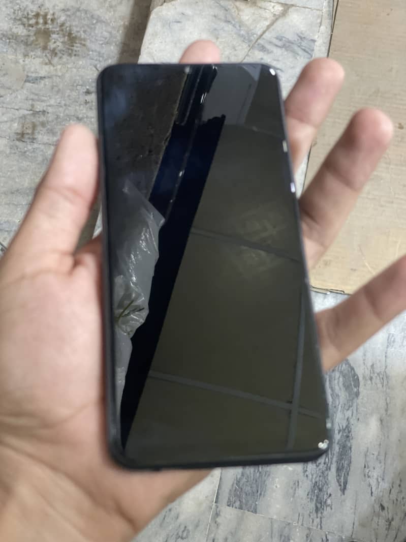 Itel A70 1