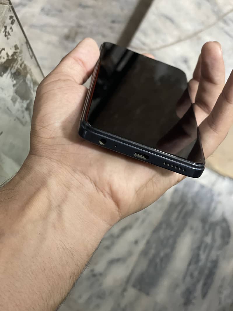 Itel A70 2