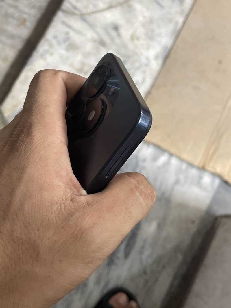 Itel A70 3