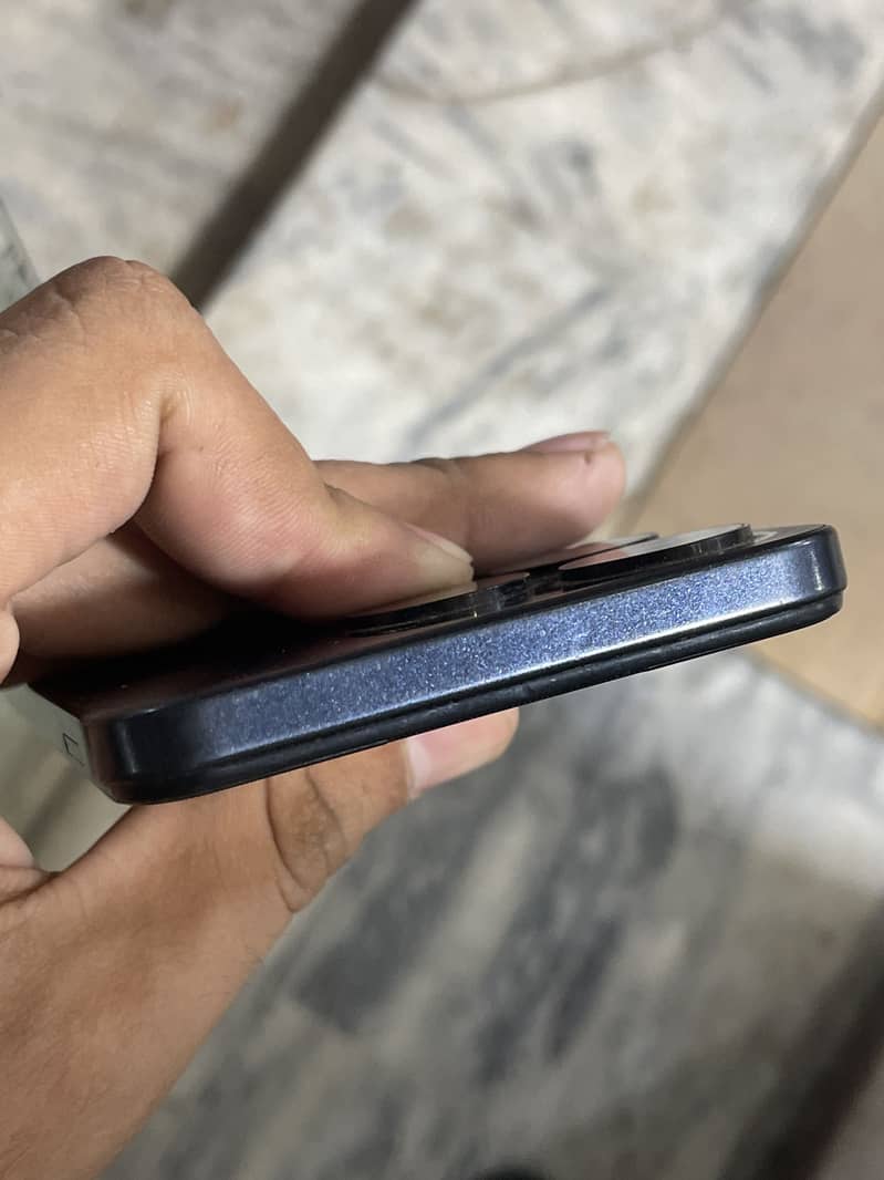 Itel A70 4
