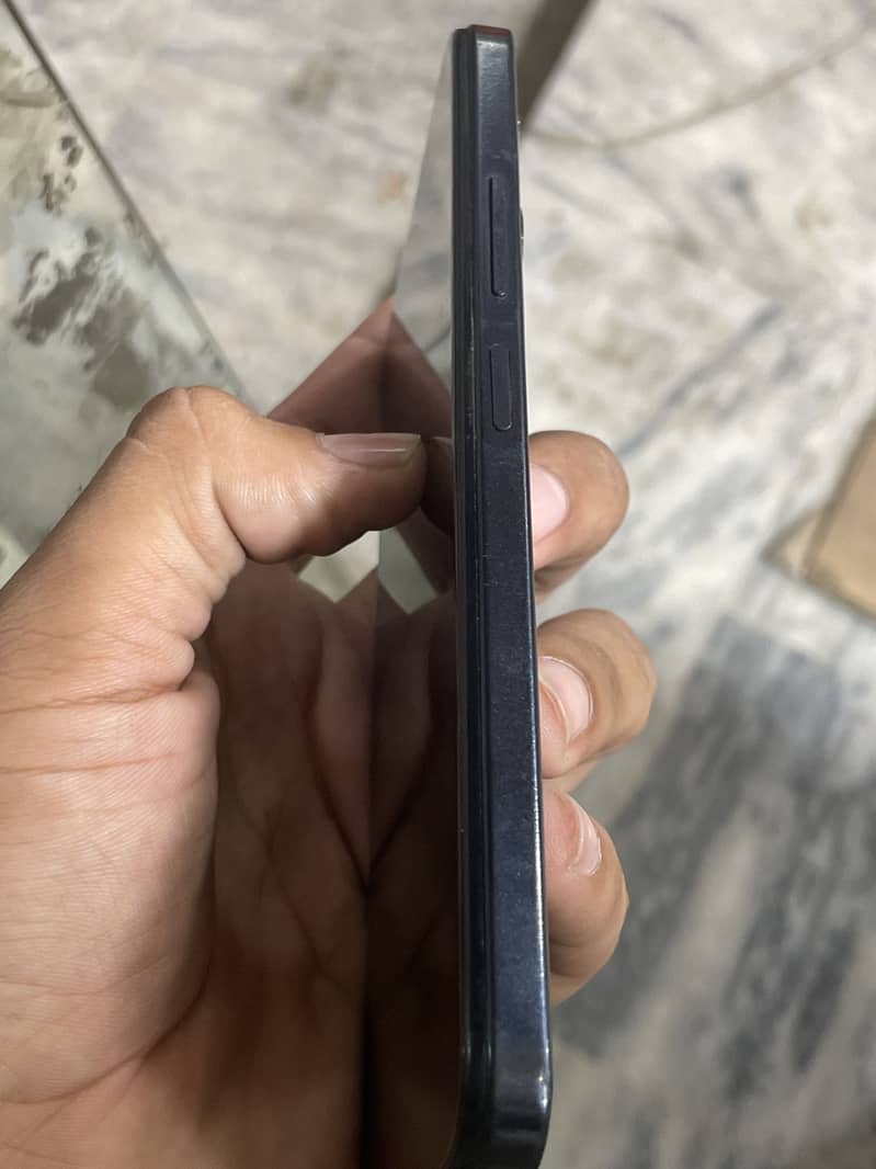 Itel A70 5