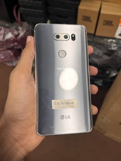 LG V30 /Exchange possible