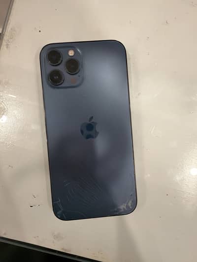 Apple iPhone 12 Pro Max