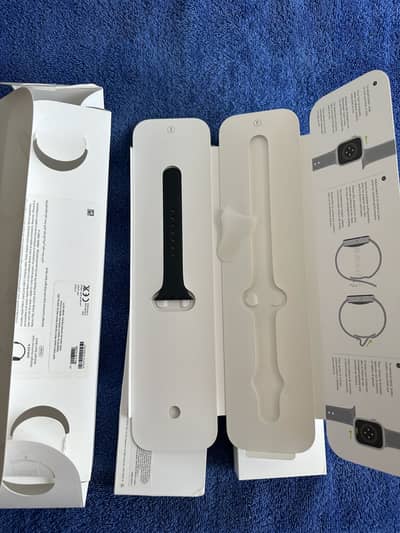Apple Smart Watch 8 Series with GPS
