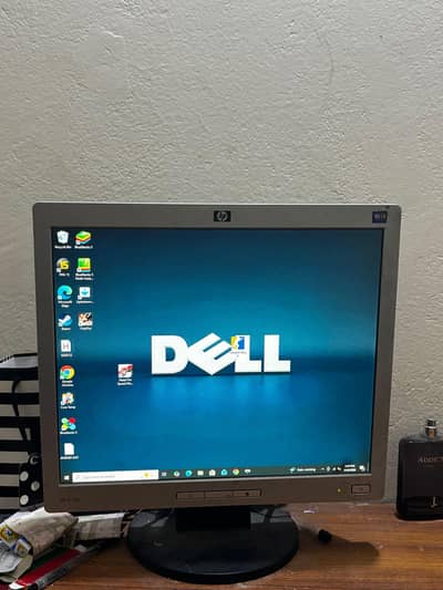 Desktop Computer | 17 Inch LCD | Gaming PC
