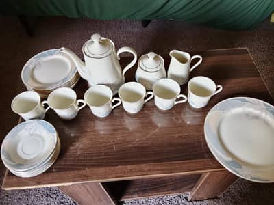 tea set