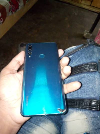 Huawei Y9 Prime