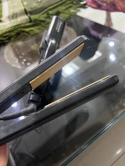 Nova hair straightener for sale