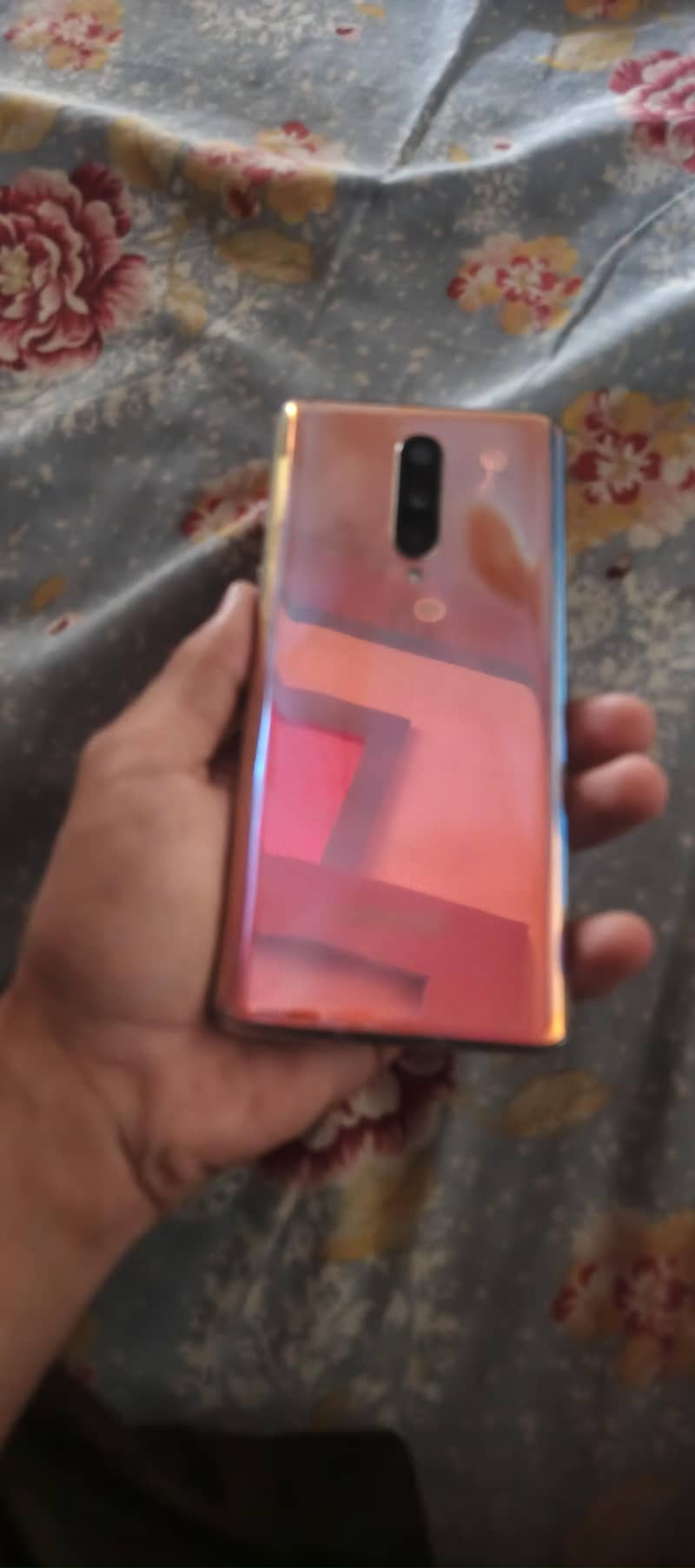 One Plus 8 6