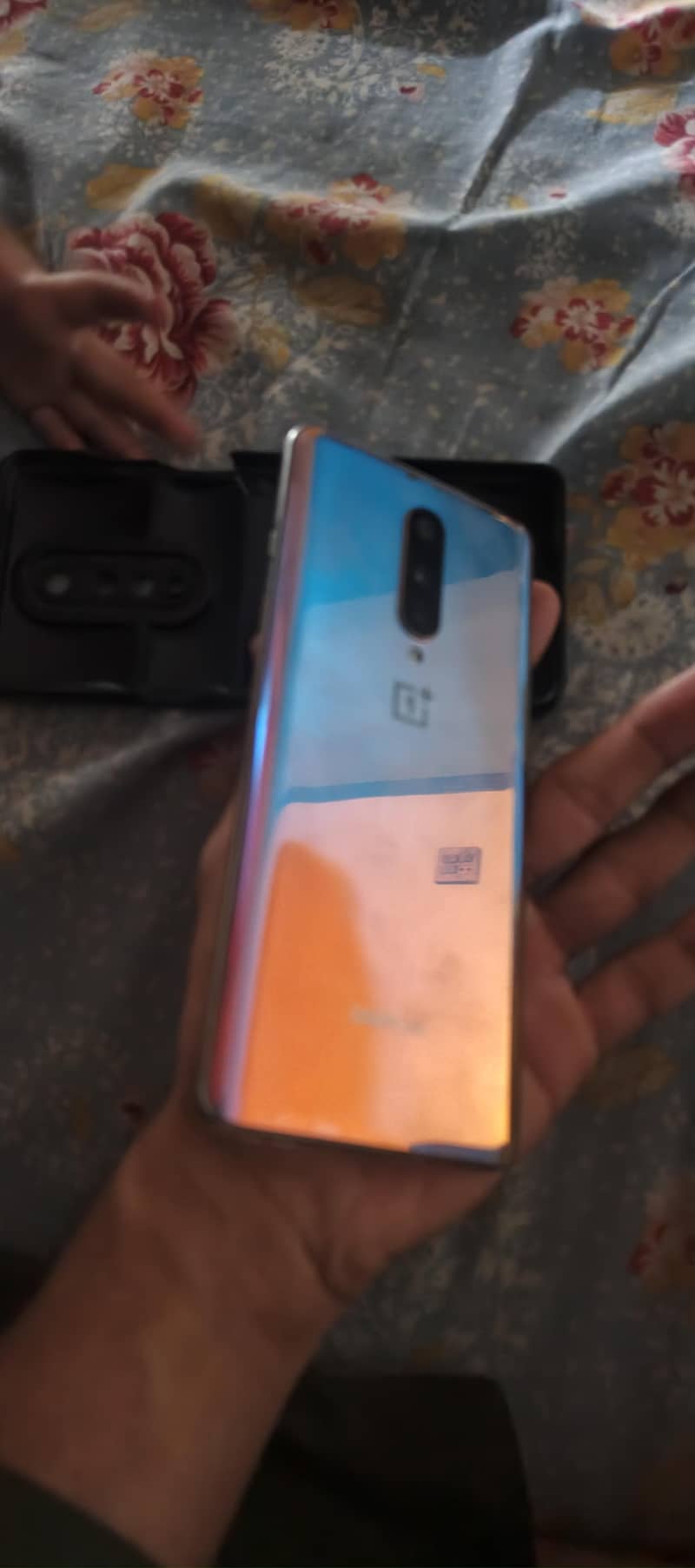 One Plus 8 7