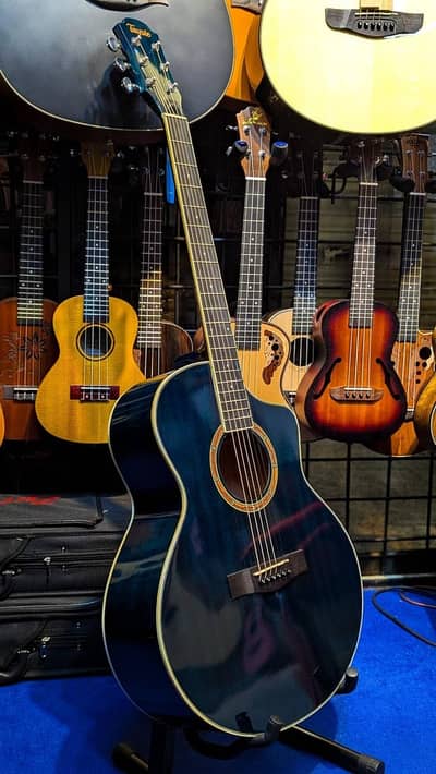 Tayste TS430 Acoustic Guitar