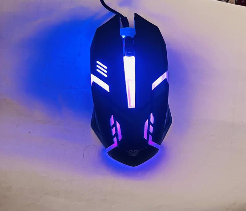 Mouse 0