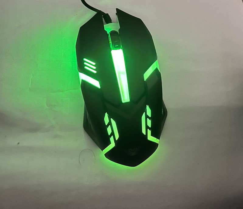 Mouse 2